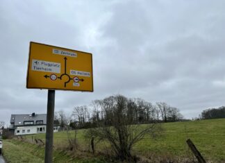 Erster Osnabrücker P+R Parkplatz wird im Eiltempo fertiggestellt