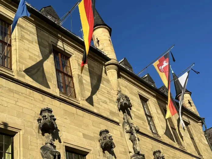 Rathaus / Symbolfoto: Pohlmann