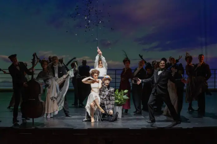 Ensemble. / Foto: Theater Osnabrück