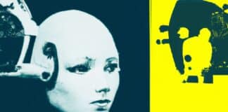 artificial intelligence at work in sty of warhol