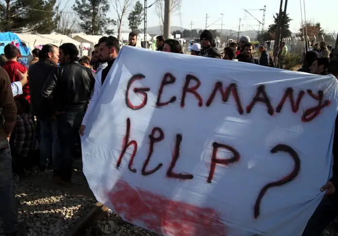 Weil will mehr Rücknahmeabkommen für abgelehnte Asylbewerber