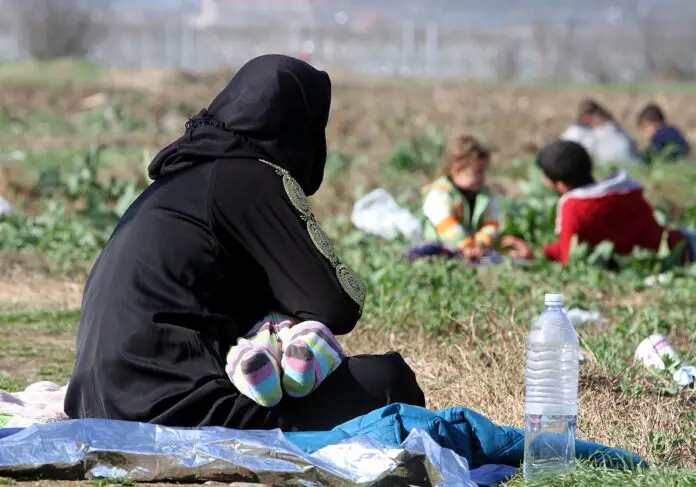 Brandenburgs Innenminister fordert neues EU-Türkei-Abkommen