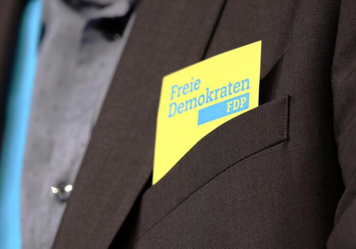FDP-Generalsekretär verteidigt Ampel gegen parteiinterne Kritik