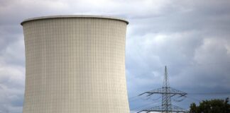 Lemke will mehr Unabhängigkeit von Russland bei Kernenergie
