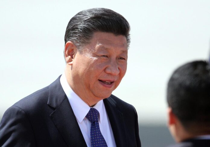 EU-Ratspräsident will Kontakt zwischen EU und China wachhalten