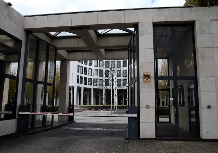 Reichsbürger: Bundesanwaltschaft ermittelt wegen Mordversuch