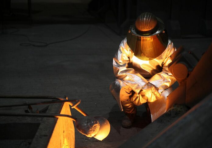 IG BCE fürchtet schleichende Deindustrialisierung