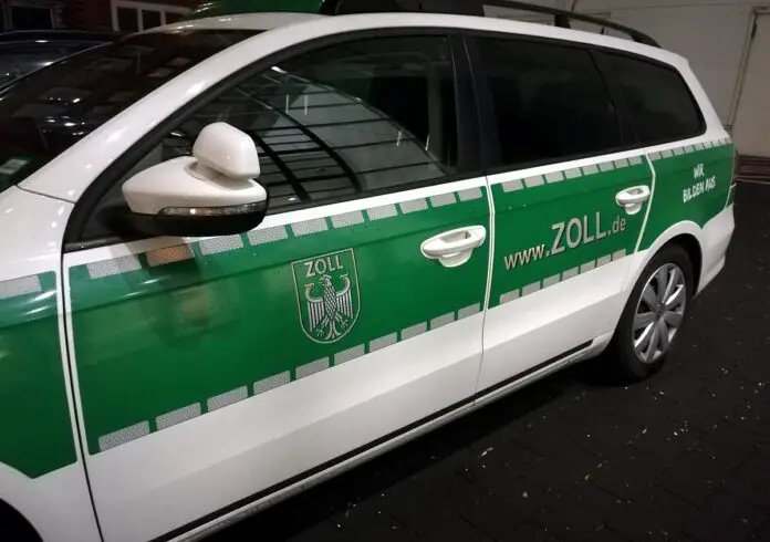 Schwerpunktaktion: Zoll kontrolliert Einhaltung des Mindestlohns