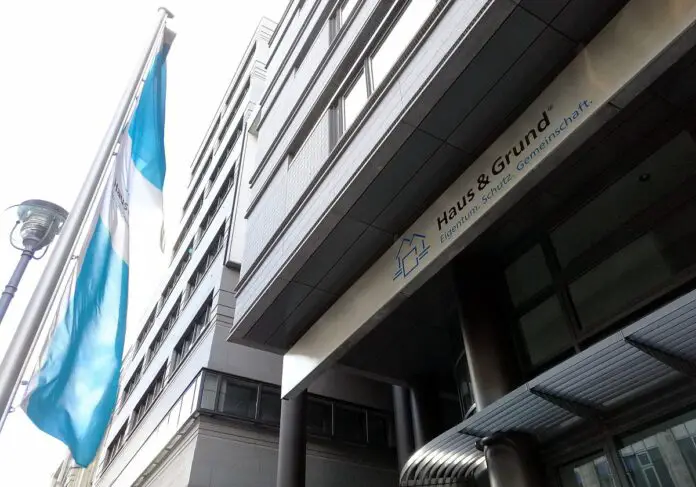 “Haus & Grund” sieht in Habeck-Plan Zerstörung von Altersvorsorge