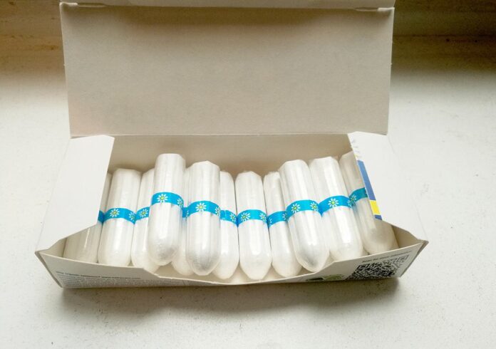 Linke für gesetzlichen "Menstruationsurlaub" - Union dagegen