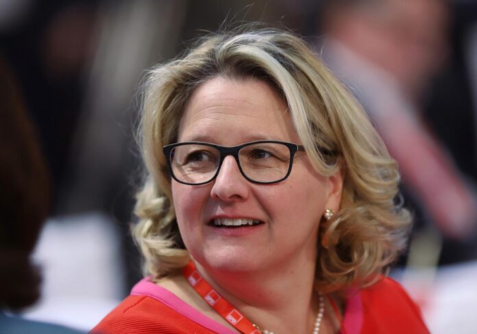 Entwicklungsministerin dringt auf Reform der Weltbank