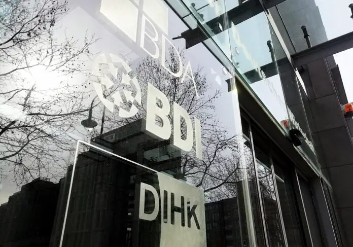 BDI hofft auf Lösungen bei Koalitionsausschuss