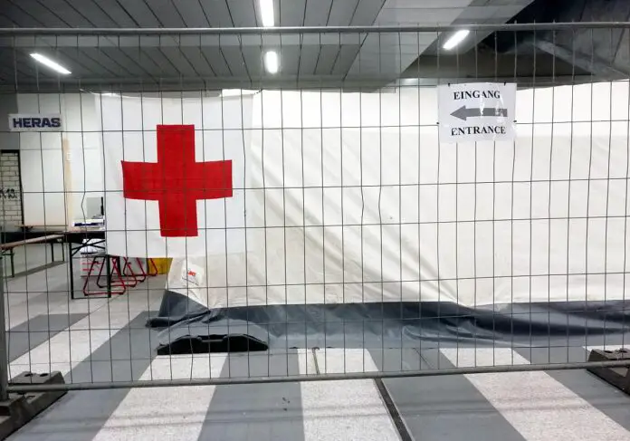 RKI meldet 7627 Corona-Neuinfektionen – Inzidenz sinkt auf 47,4