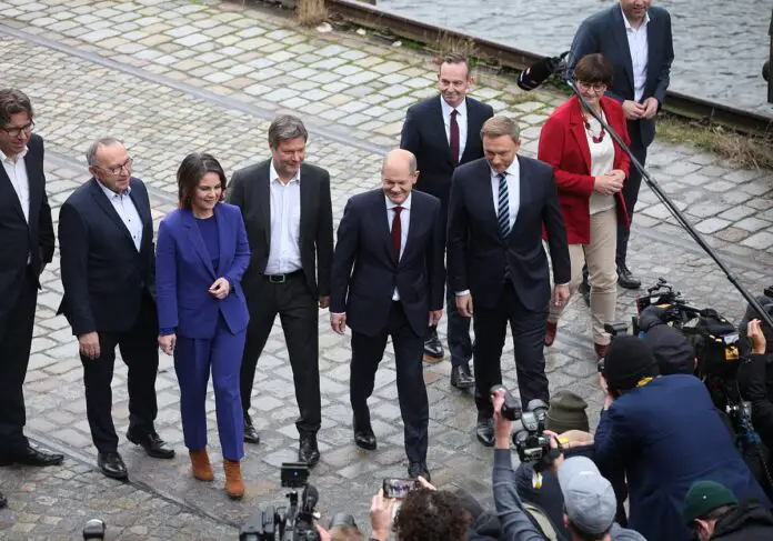 Deutliche Mehrheit glaubt an weiteren Ampel-Streit
