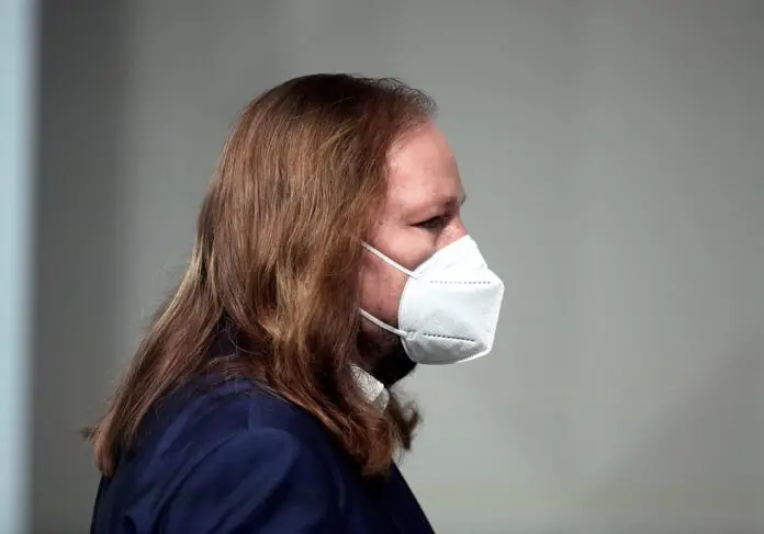 Hofreiter gegen Blockade von Kampfjet-Lieferungen an Ukraine