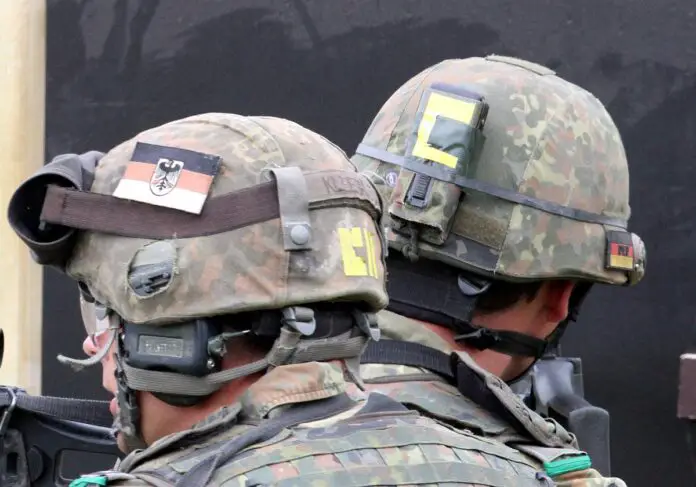 Bundeswehr hat Ersatzteile-Budget für 2023 bereits ausgegeben Bundeswehr hat Ersatzteile-Budget für 2023 bereits ausgegeben