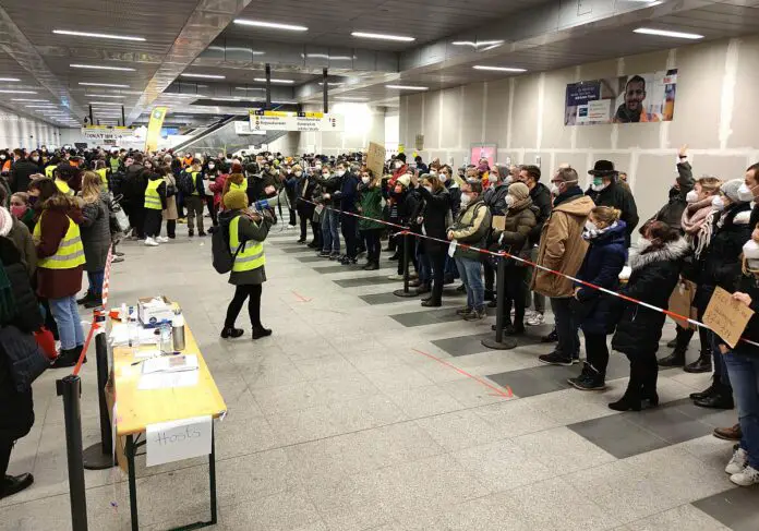 Kommunen und Länder einig bei Forderung nach mehr Bundesmitteln