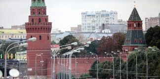 London erwartet neue große Rekrutierungskampagne in Russland