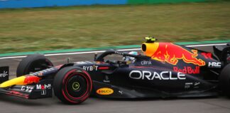 Formel 1: Pérez gewinnt in Saudi-Arabien – Verstappen Zweiter