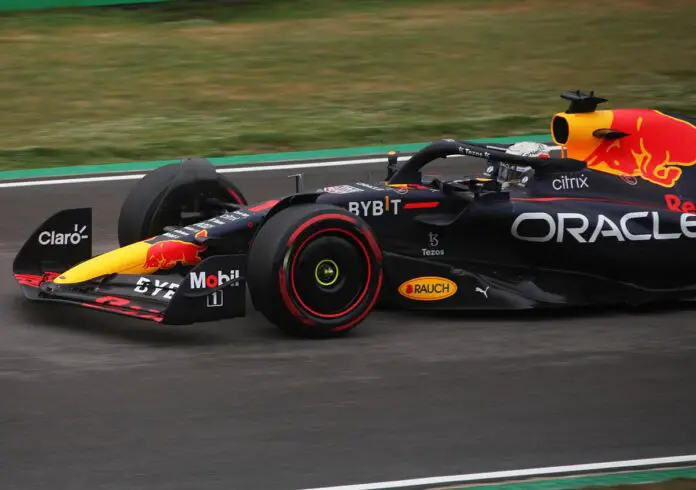 Verstappen gewinnt Formel-1-Saisonauftakt in Bahrain