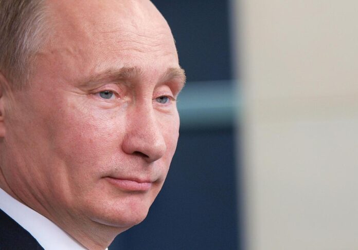 Putin billigt neue außenpolitische Strategie