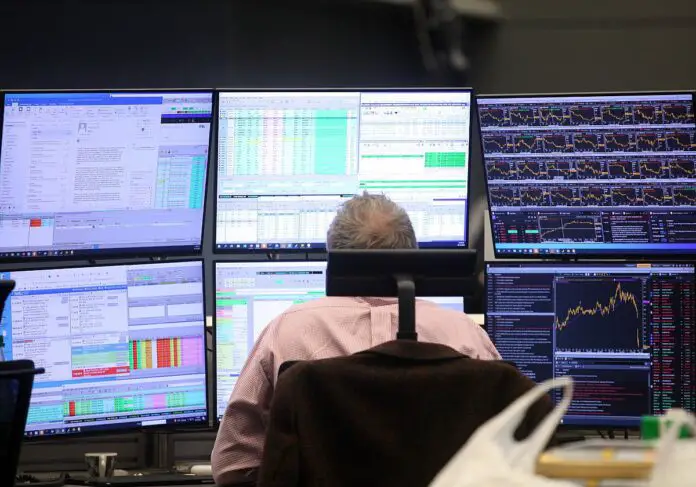 Dax geht bei Erholungsversuch die Luft aus – EZB-Entscheid im Blick