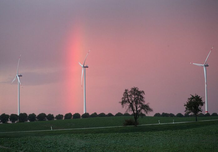 Institut fordert höhere Renditen für Ökoenergien