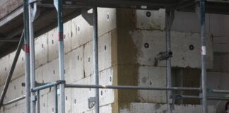 energetische Sanierung