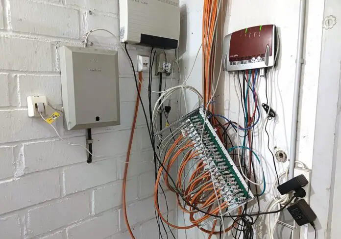 Faeser will nach US-Besuch Vorratsdatenspeicherung voranbringen Faeser will nach US-Besuch Vorratsdatenspeicherung voranbringen