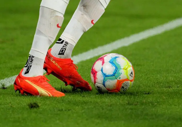 Symbolbild: Fußball