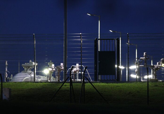 Netzagentur schließt Gasmangel für diesen Winter endgültig aus