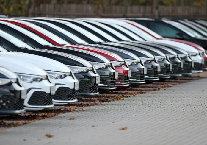 Deutsche Autobauer sollen von US-Subventionsprogramm profitieren