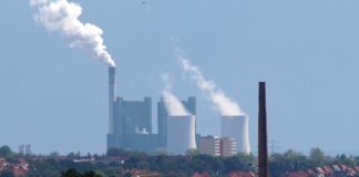 Grünen-Fraktion will Kohleausstieg im Osten auf 2030 vorziehen
