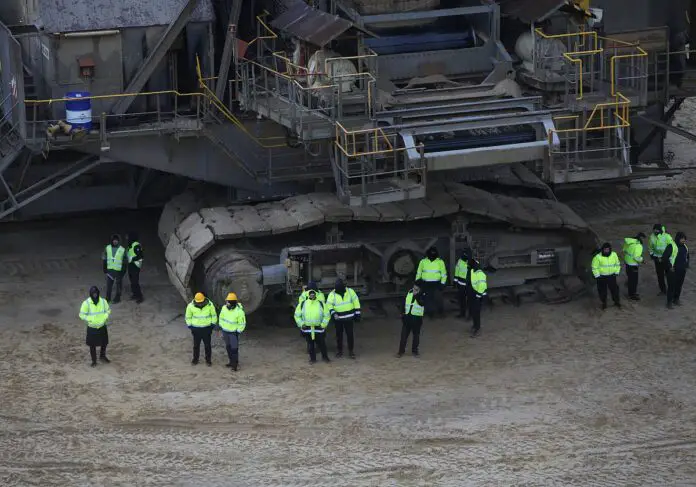Grüne Jugend fordert Vergesellschaftung von RWE