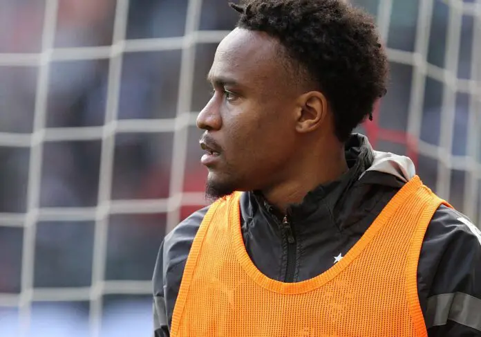 1. Bundesliga: Gladbach und Bremen unentschieden