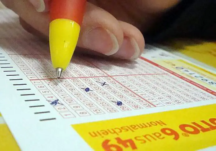 Lottozahlen vom Samstag (18.03.2023)