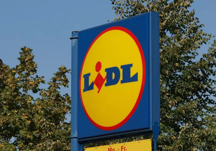 Lidl (Symbolbild)