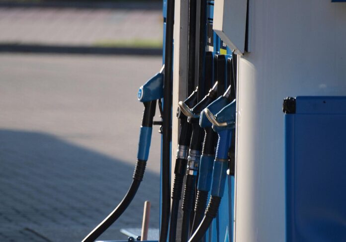 Spritpreise weiter zurückgegangen Spritpreise weiter zurückgegangen