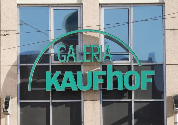 Gläubiger von Galeria Karstadt Kaufhof stimmen für Insolvenzplan