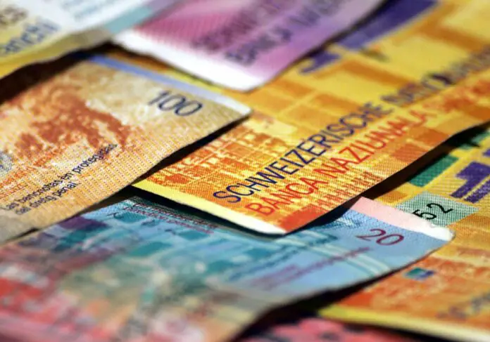 Credit Suisse will bis zu 50 Milliarden Franken von SNB leihen