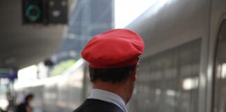 Deutsche Bahn plant Bodycams für Zugbegleiter