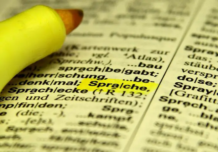 Weil will Sprachhürden für Flüchtlinge in Ausbildung senken