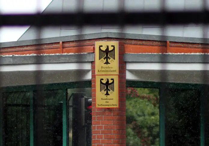 Personalprobleme beim Verfassungsschutz Personalprobleme beim Verfassungsschutz