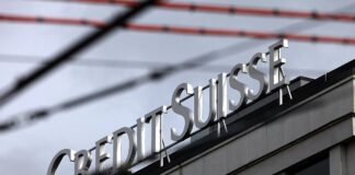 Schweizer Nationalbank will Credit Suisse Liquidität bereitstellen
