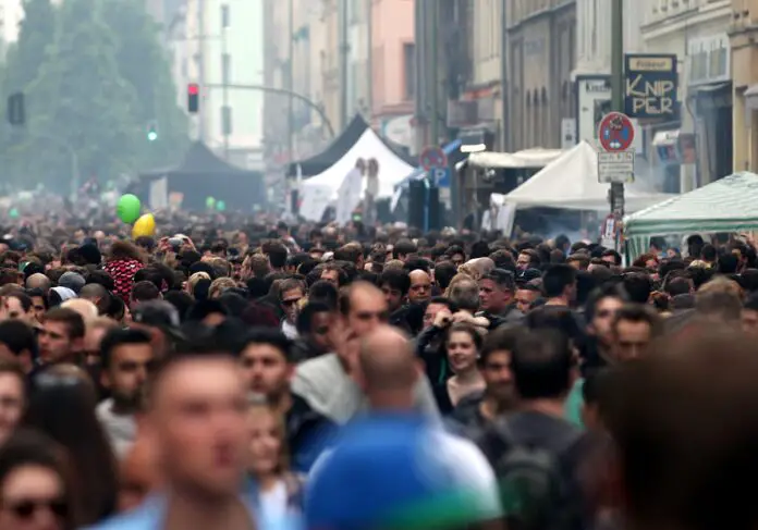 Grüne wollen “Partizipationsräte” einführen Grüne wollen “Partizipationsräte” einführen