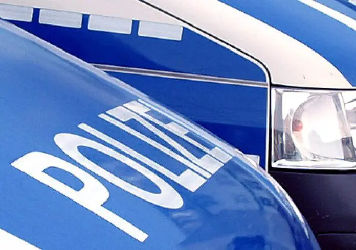 Polizei (Symbolbild)