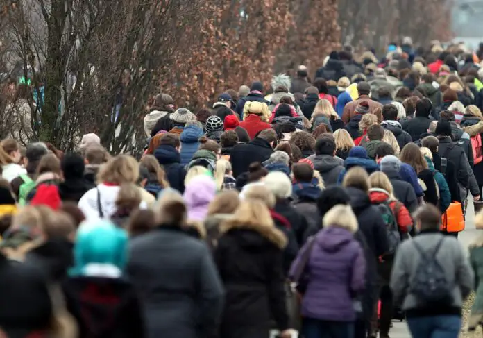 Mehrheit der Ostdeutschen unzufrieden mit Ukraine-Politik