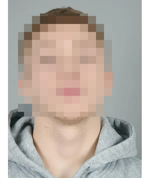 Nach tödlichem Messerangriff in Münster: Polizei fahndet mit Foto nach Tatverdächtigem (21)