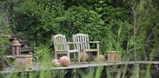 Gartenmöbel aus Holz: Tipps zur Auswahl, Pflege und Haltbarkeit