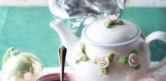 Teezubehör – Einfache Zubereitung von Tee